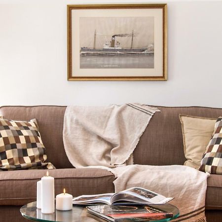Athens Luxurious Apartment - Sea View! Exterior foto