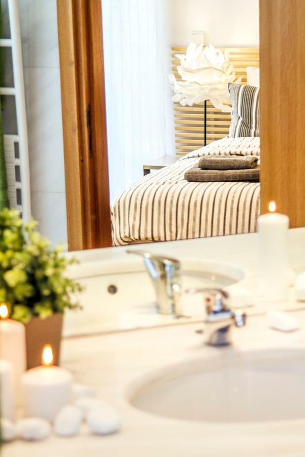 Athens Luxurious Apartment - Sea View! Exterior foto