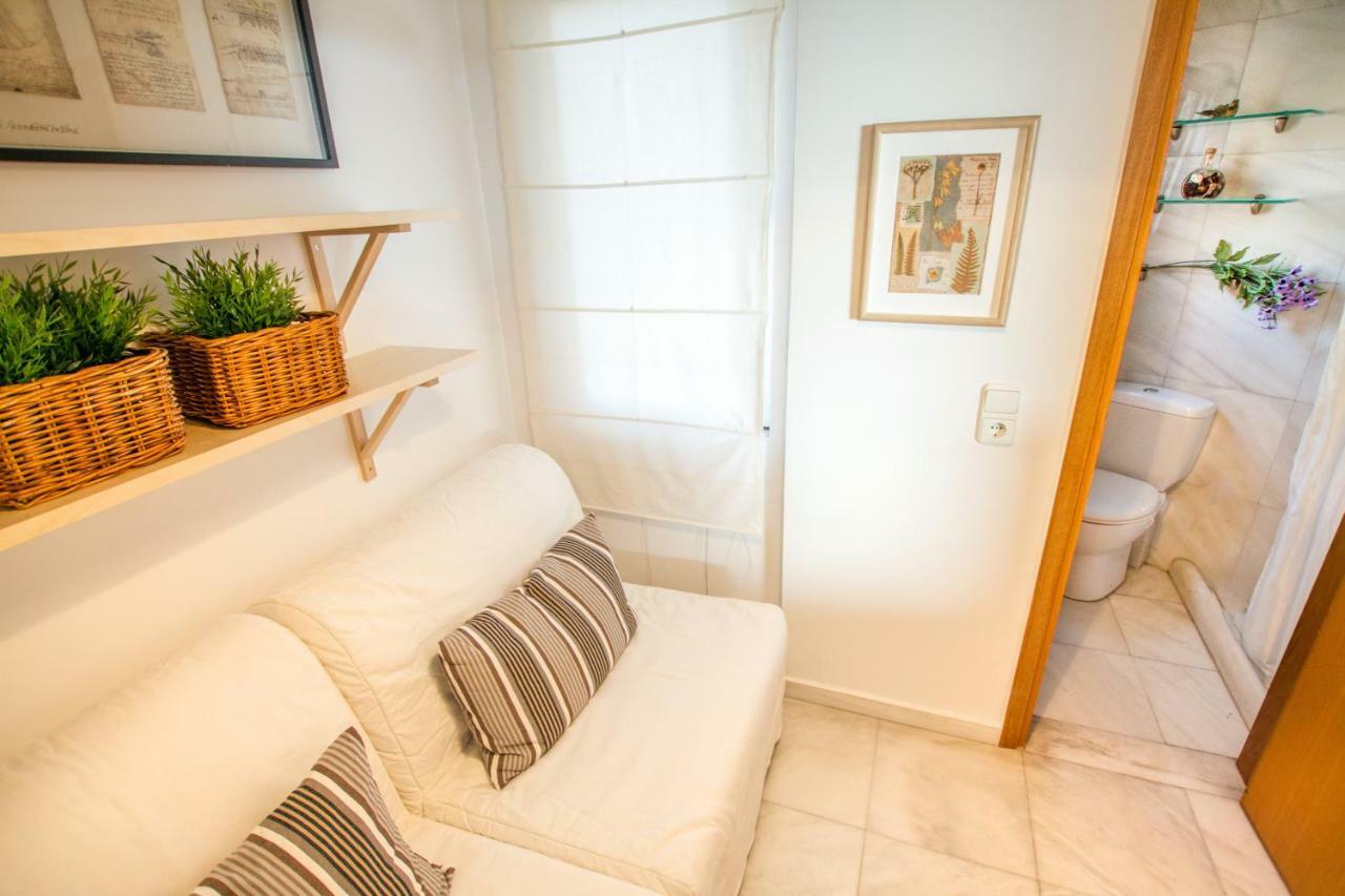 Athens Luxurious Apartment - Sea View! Exterior foto