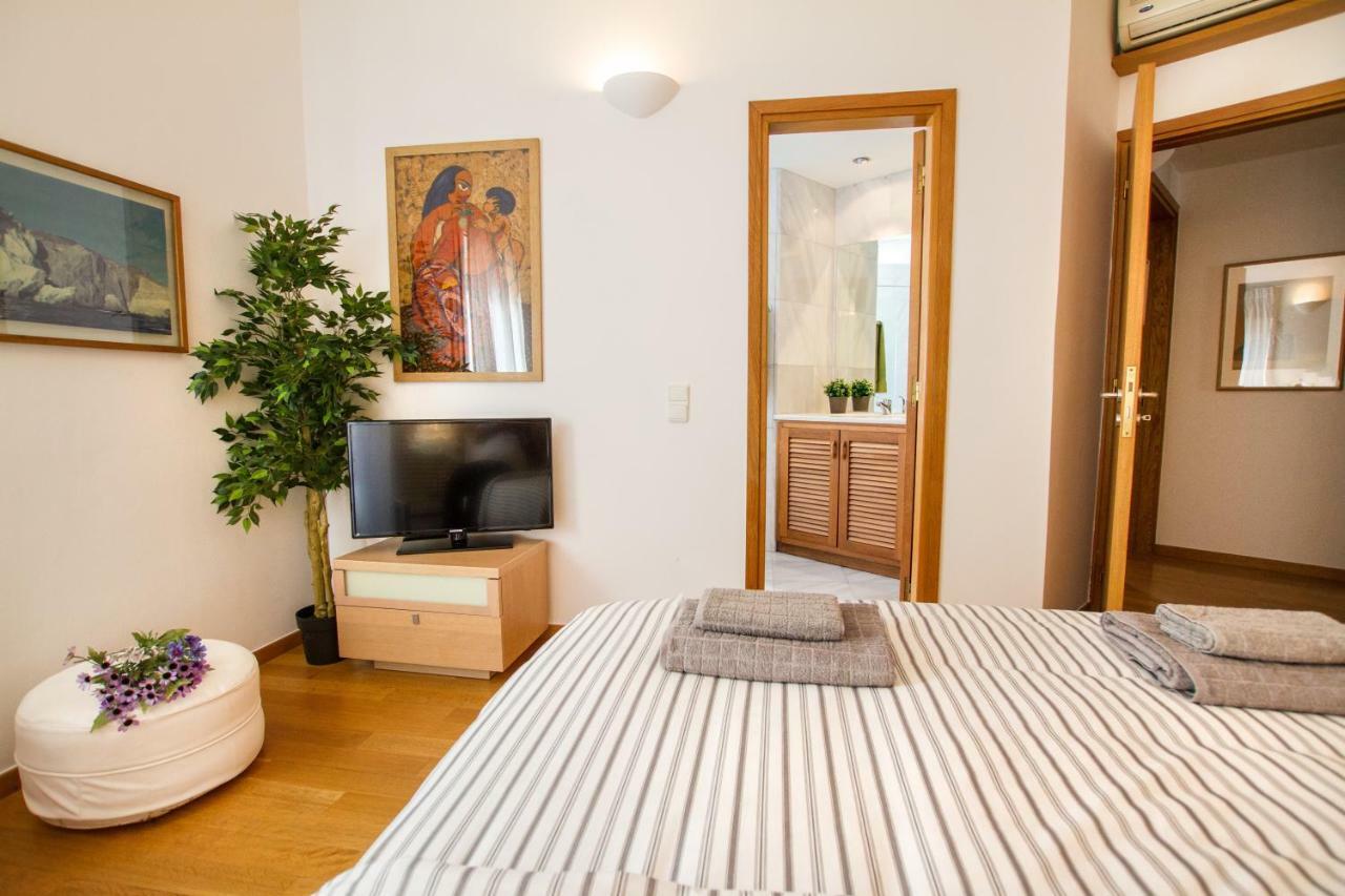 Athens Luxurious Apartment - Sea View! Exterior foto